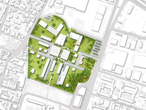 Performa Architettura Urbanistica Layout Performa Architettura