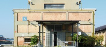 (Ita) Censimento e rilievo di ex-edifici industriali, Bologna